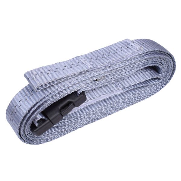 Reservemattengurt für Weichboden Mattenwagen 4,25 mit Klettverschluss