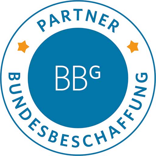 Partner der Bundesbeschaffung