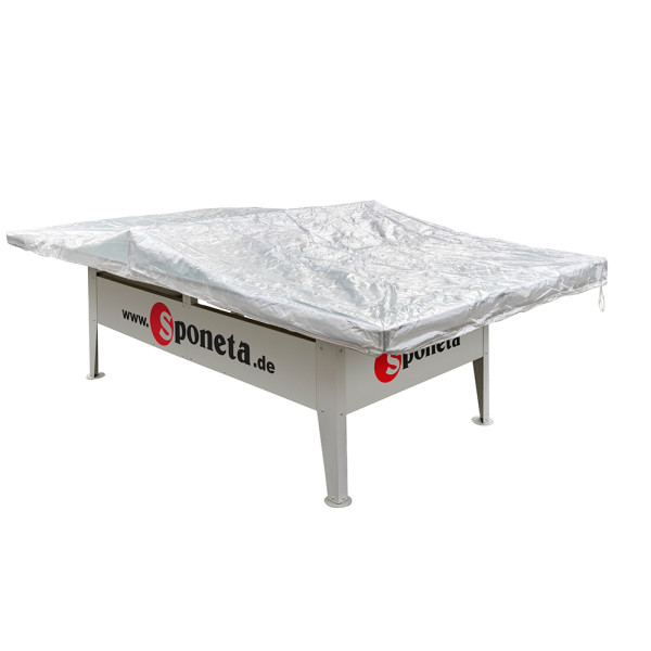 Abdeckhülle für NICHT KLAPPBARE Tischtennistische