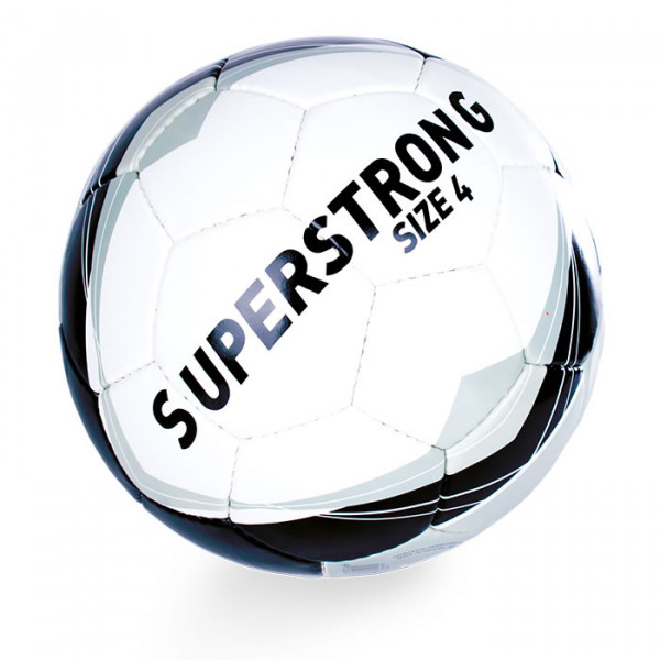 Fußball SUPER STRONG SIZE 4
