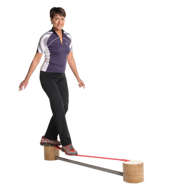 SLACKSPOT THERA - BIS 150 KG