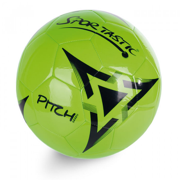 Soccerball PITCH