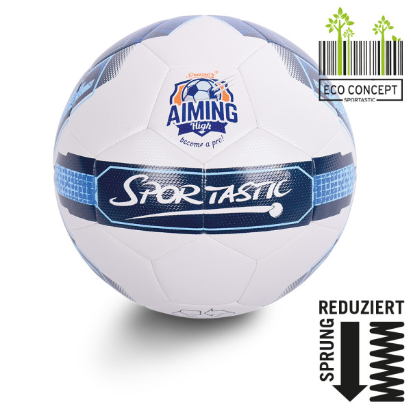 Fußball Futsal Classic Weight - Eco Hybrid