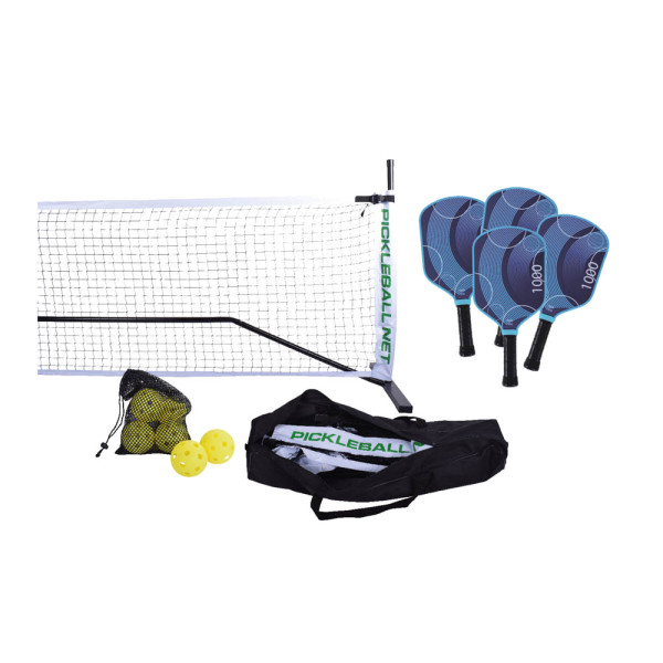 Pickleball Set