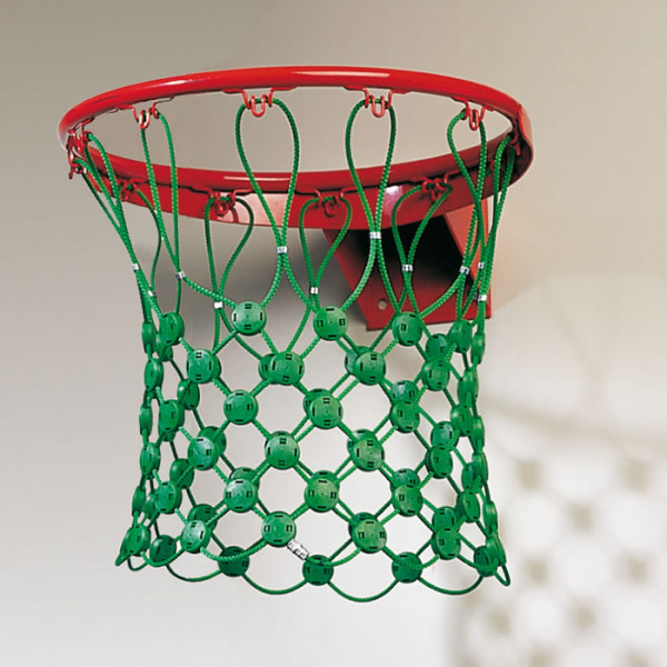 Basketballnetz VANDALENSICHER