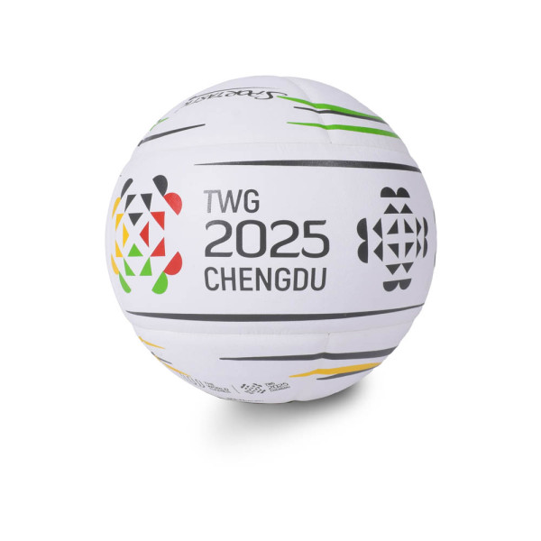 Faustball Men Competition - Chengdu Nass