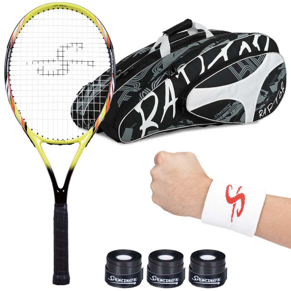 Starter Set "TENNIS, Why not?"