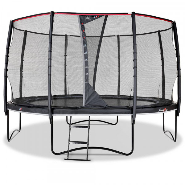 Trampolin PEAK PRO EXIT