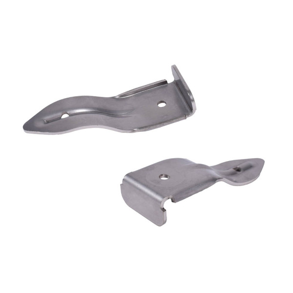 Befestigungskeil WAVE Nirosta
