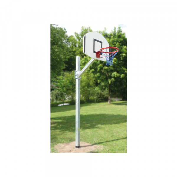 Stationäre Basketballanlage ACTIVE