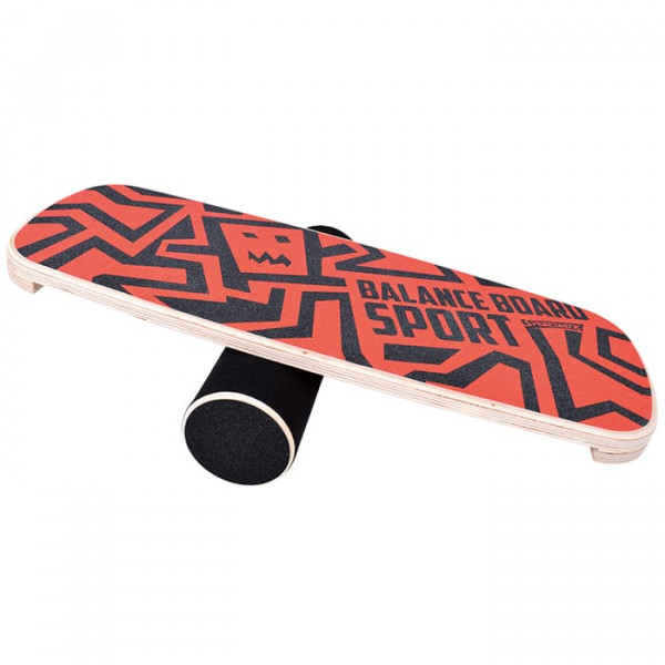  Balance-Board Sport, Holz