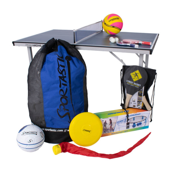 PAUSENKISTE - Pausen Power 2026