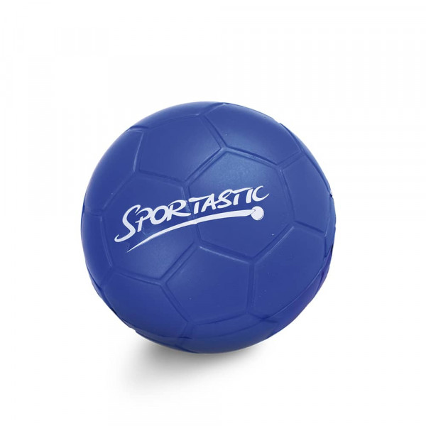 MULTIPLAY Softball PU, 15 cm (Handball Größe 0)