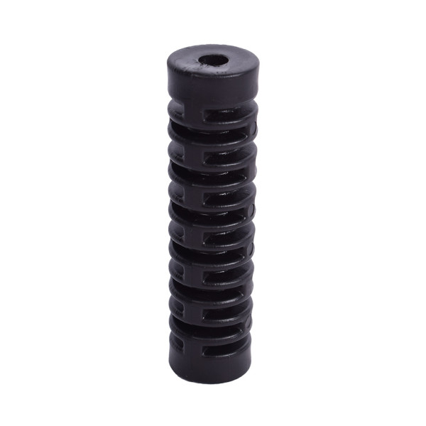 Base Connector für Stand-Malfuß Vollgummi Ø 22 cm, 12 SET