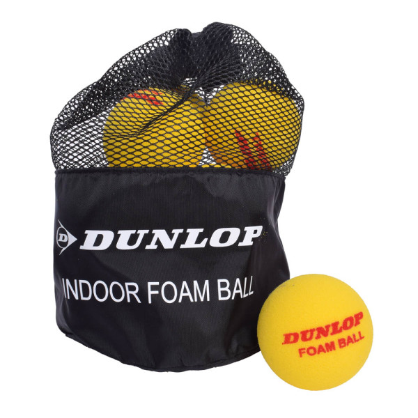 Trainingsset FOAM - Dunlop OVERSIZE