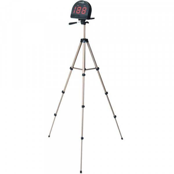 Profi Stativ für Multi Sport Radar