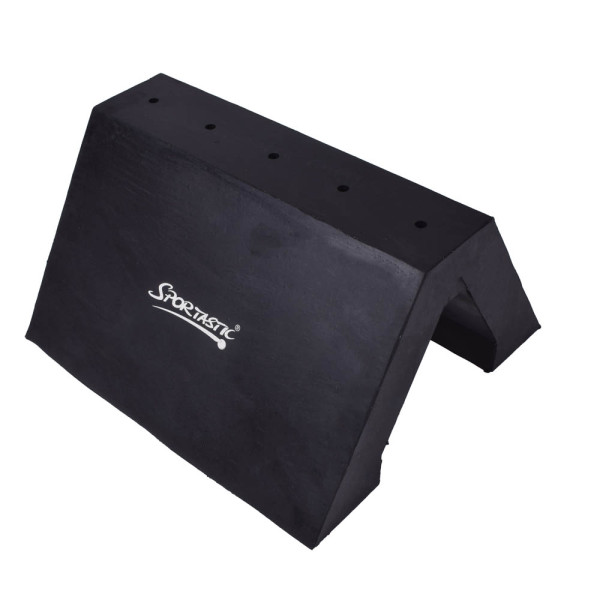 Standfuß (Vollgummi) für Mauermännchen - Penalty