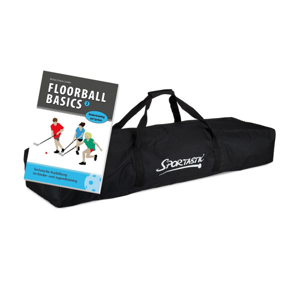 Kostenloses Floorball Goodie