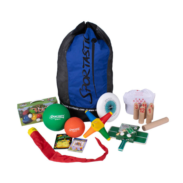 PAUSENKISTE - Wusel & Wurf 2026