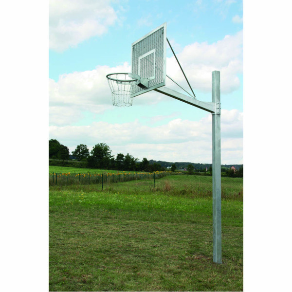 Basketball Gitterzielbrett Premium "3S"