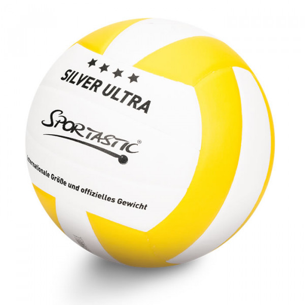 Volleyball SILVER ULTRA