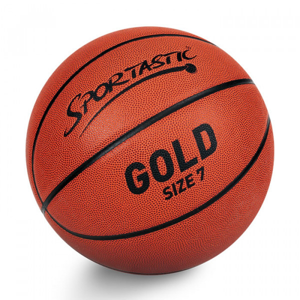 Basketball GOLD