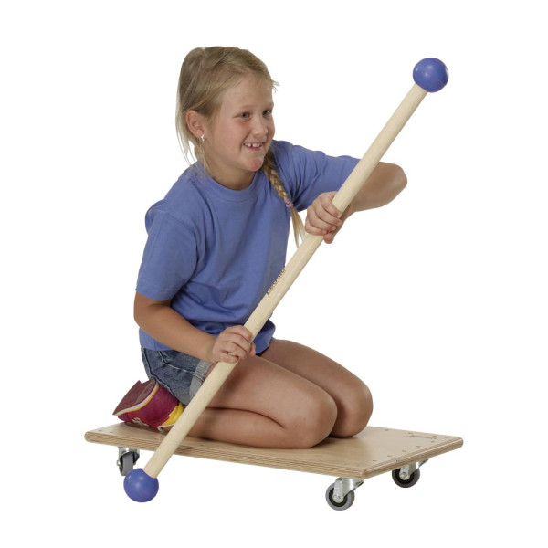 Pedalo® Rollbrett Paddel
