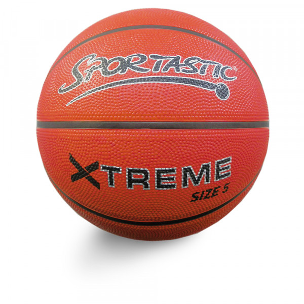 Basketball XTREME RED