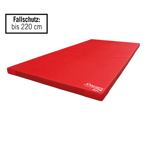 Fallschutzmatte mit TÜV - RG 160
