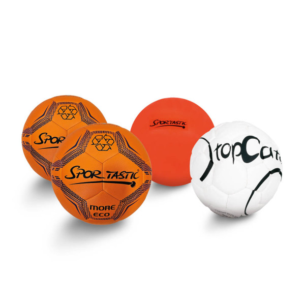 Set Handball Learner Technik 2027