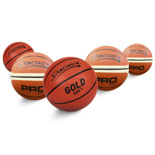 Set Basketball SEMI-PROFI 2025