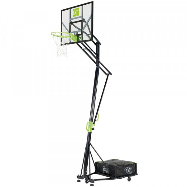 Mobiler Basketballsteher Exit