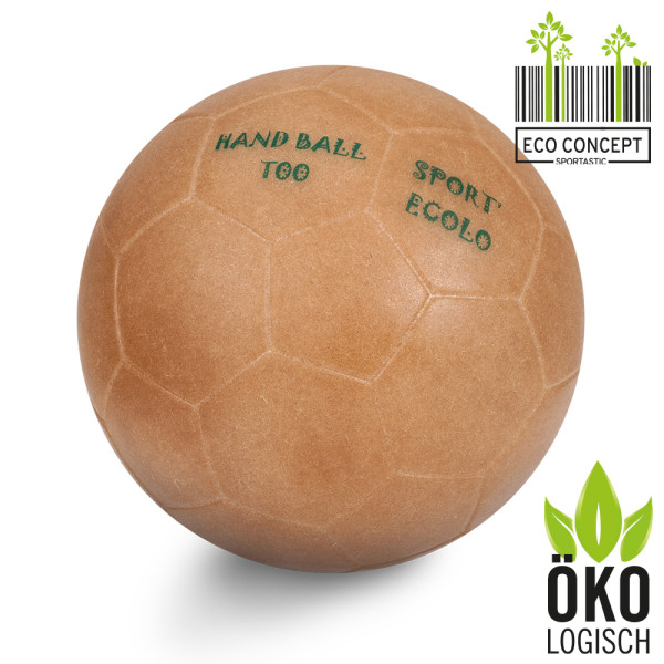 Handball ECOLO HANF