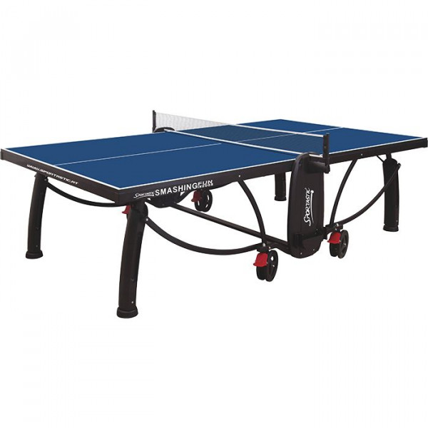 TISCHTENNISTISCH SPORTASTIC SMASHING-FUN, INDOOR