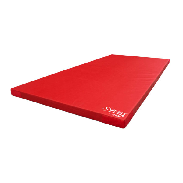 Fallschutzmatte mit TÜV - RG 160