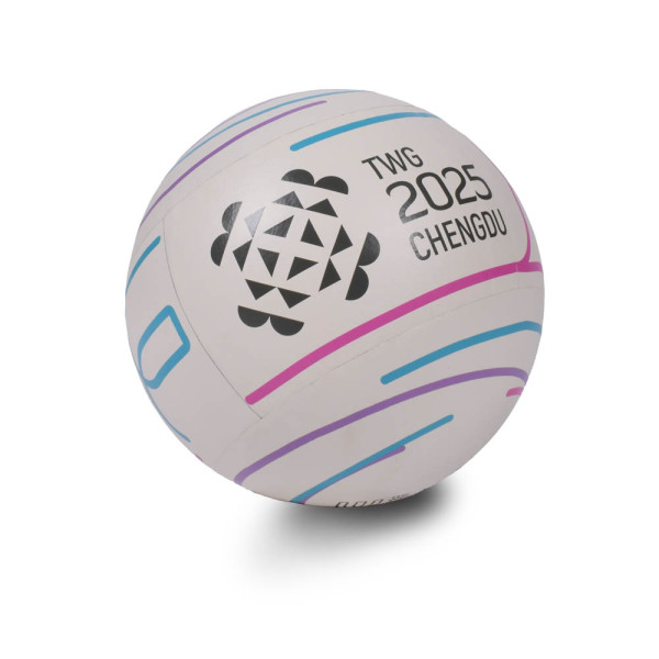 Faustball Women Competition - Premium Chengdu