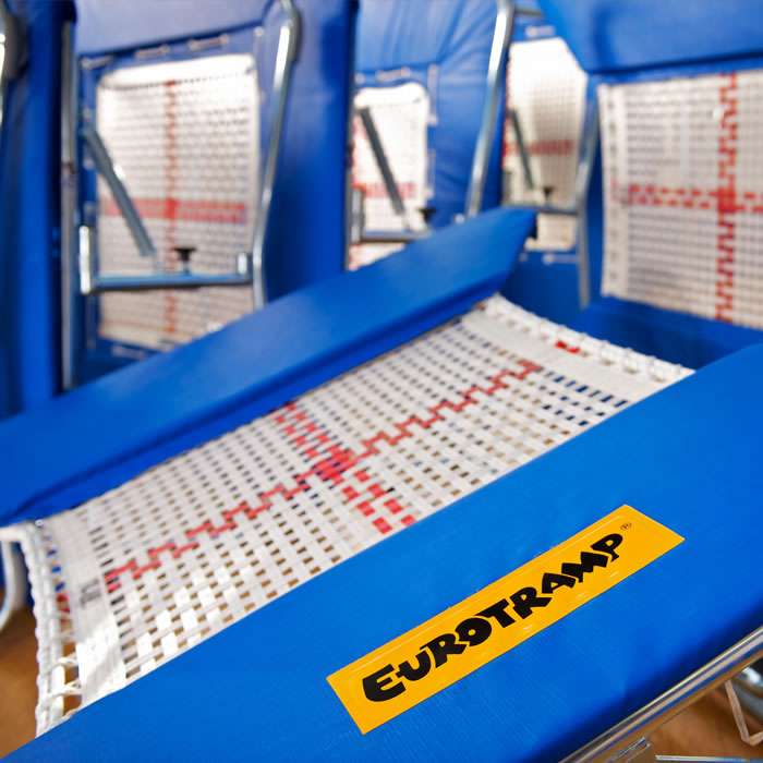 Eurotramp OPEN END Sportastic