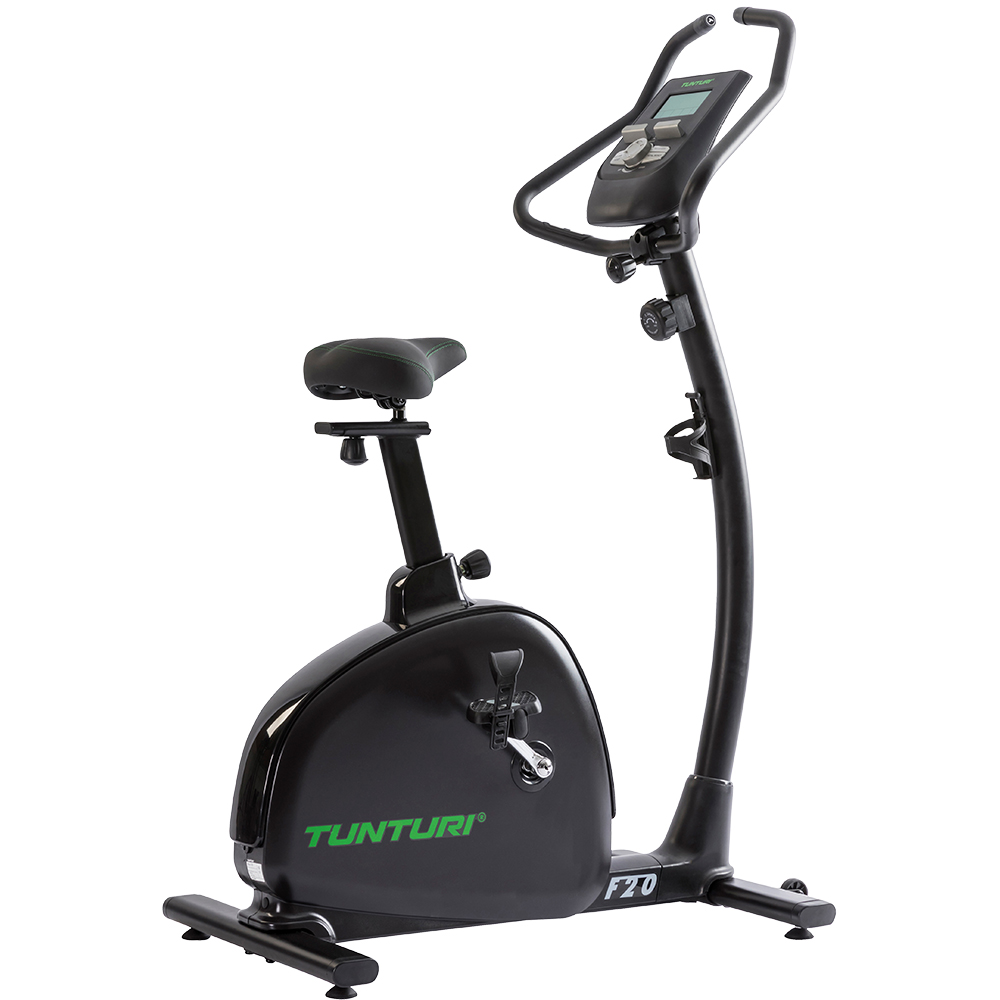 Ergometer Hometrainer