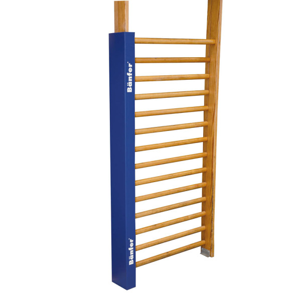 Schutzpolster Sprossenwand