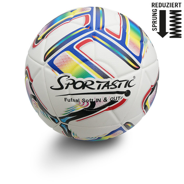 Fußball Futsal Soft – IN & OUT, Classic Weight