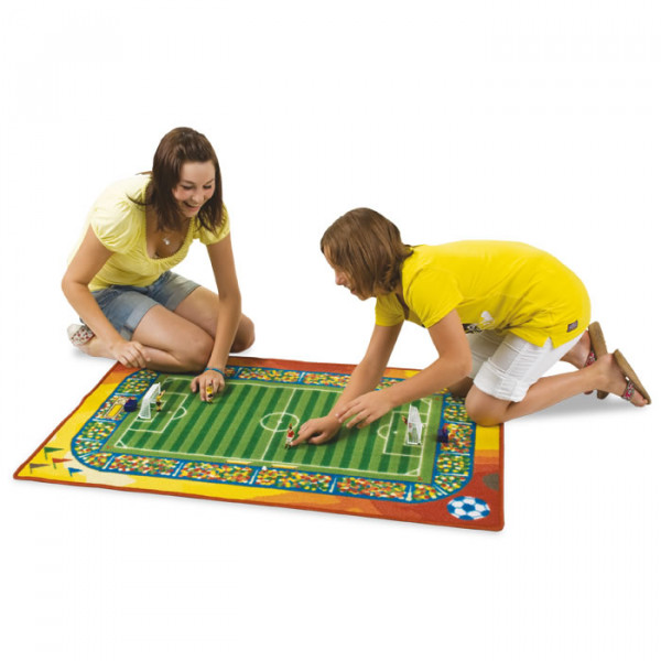 Spieleteppich TIPP-FUSSBALL