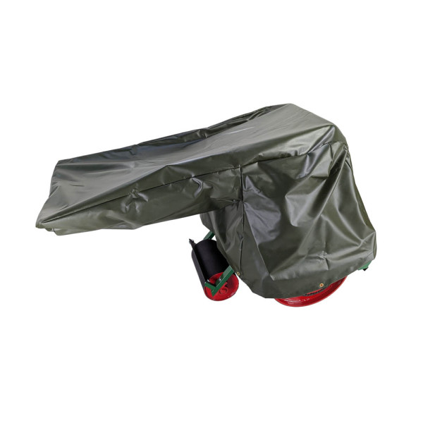 Abdeckhaube für Kleinmotorwalze KM1