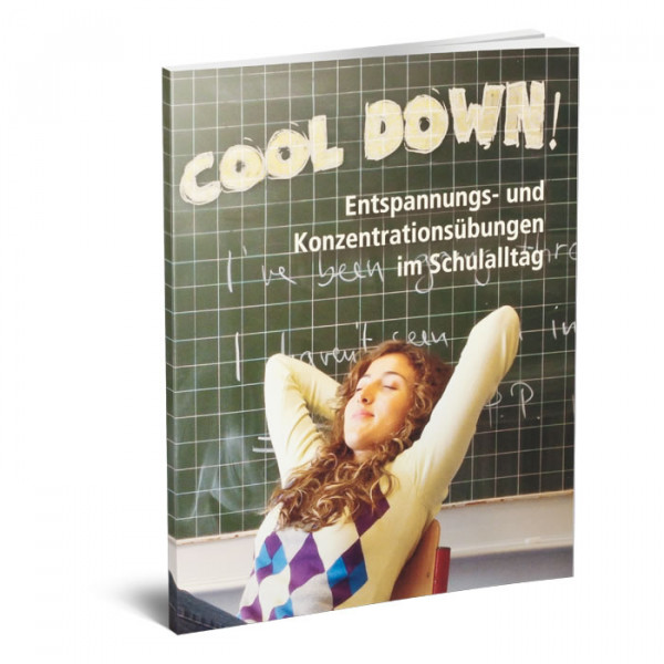 Buch Cool Down