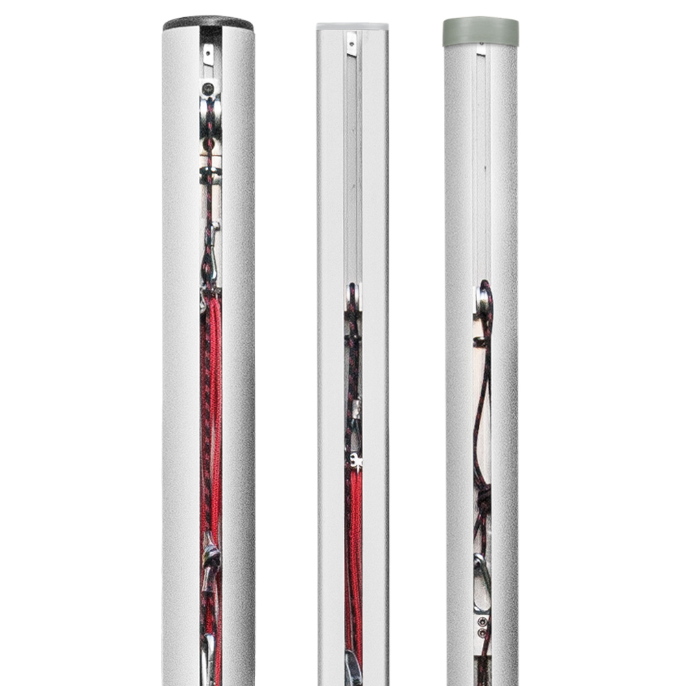 Volleyball - Pfosten Indoor