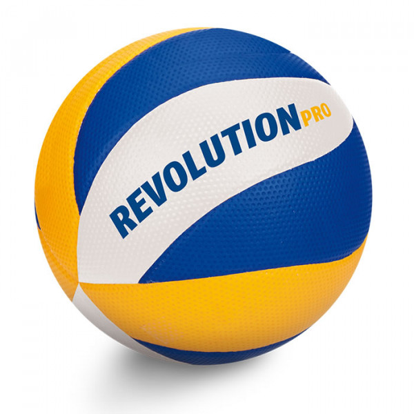 Volleyball REVOLUTION - Dimple Surface