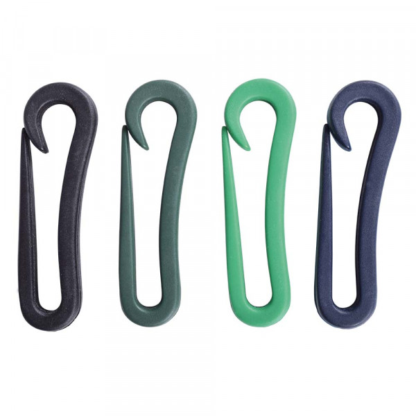 Karabiner Kunststoff