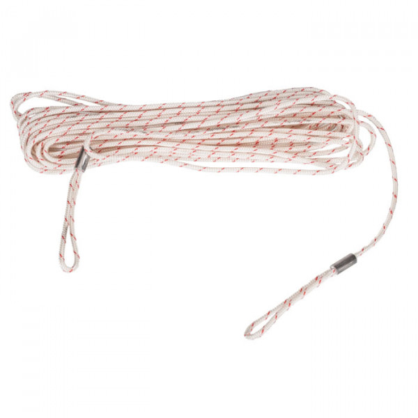 ERSATZ-SPANNSEIL KEVLAR, vorgefertigt 11,7m