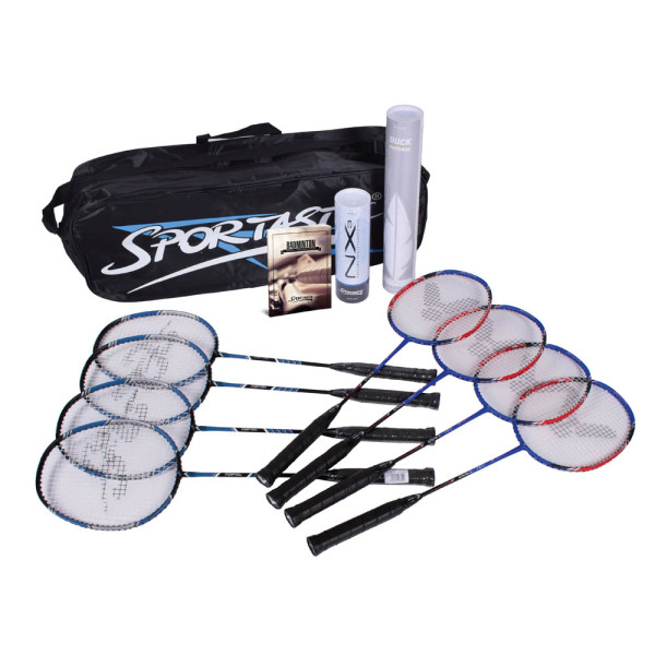 Badmintonset Professional 2026
