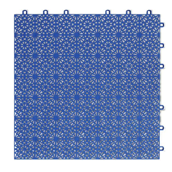 Bodenbelag Ultimate, 4 QM (Platte 37,53 x 37,53 x 1,24)