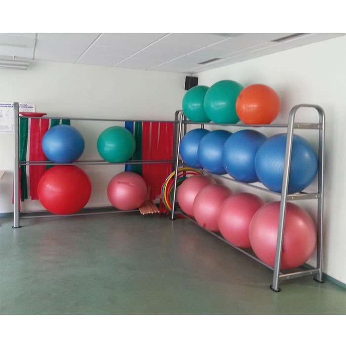 BALLREGAL fr Gymnastikblle | Sportastic